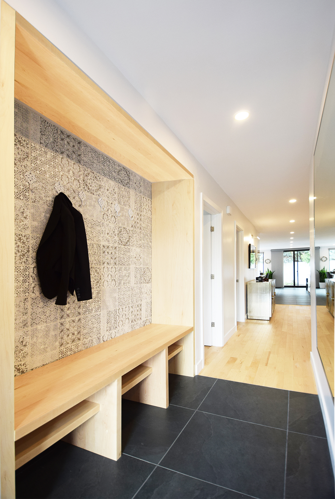 Residence Lemay